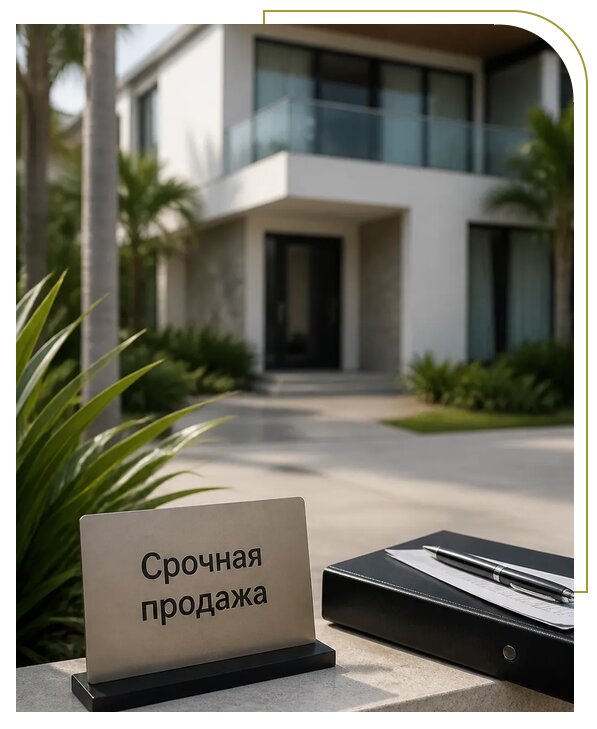 Срочная продажа недвижимости Пхукет из Ноябрьска от 50650 р. | коПхукет-Нбс